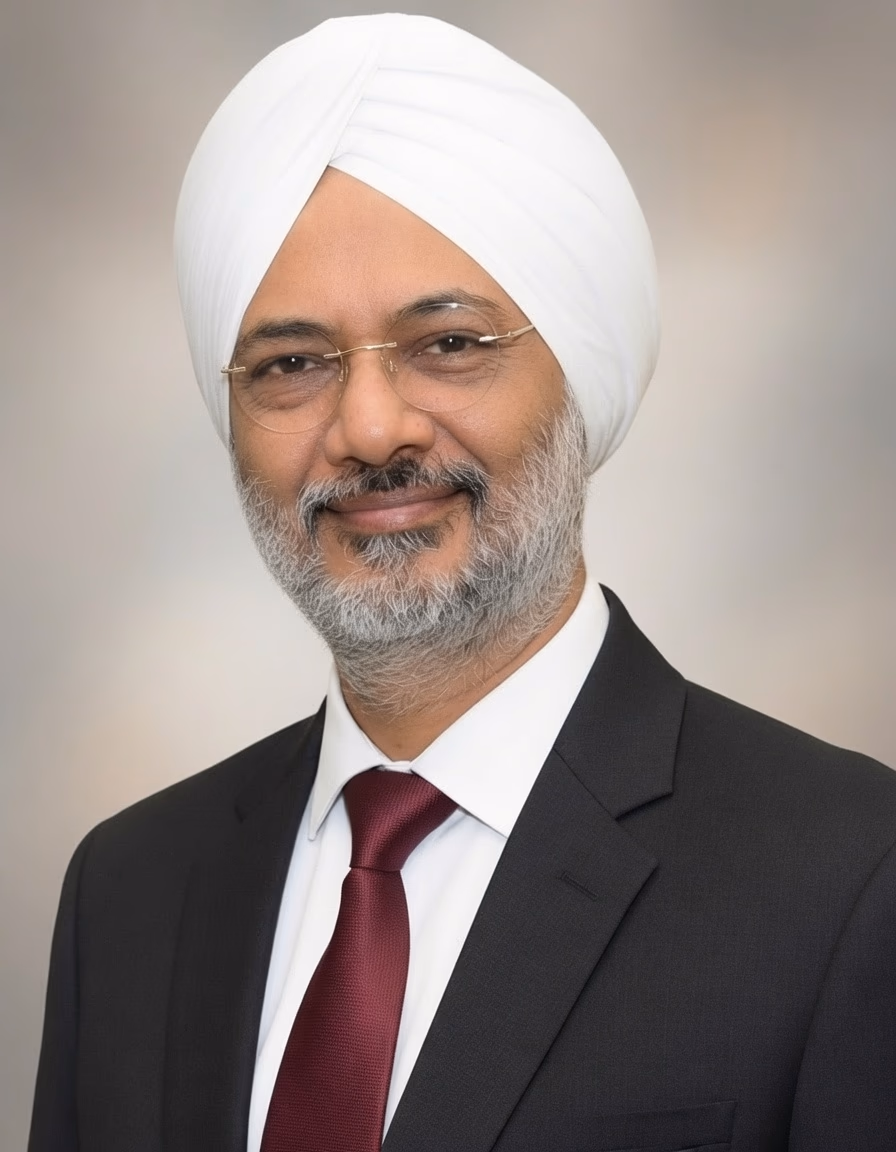 Bhupinder Singh, Founder of SCT Global Leaders